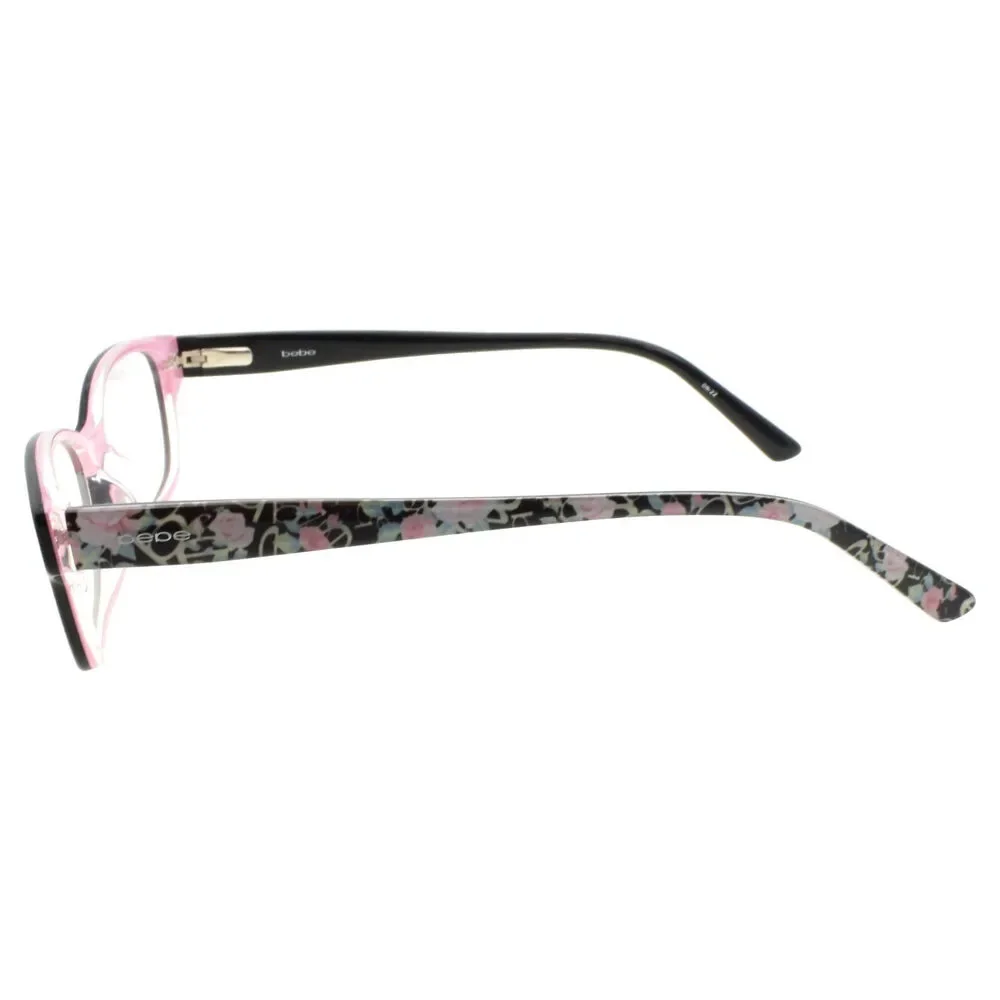bebe brand frame